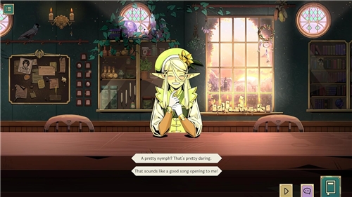 Tavern Talk - Complete Edition Deluxe (SWITCH)