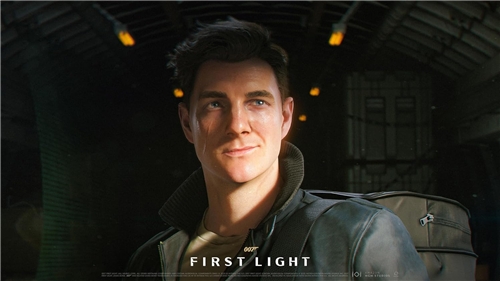 007 First Light - Collectors Edition (PC)
