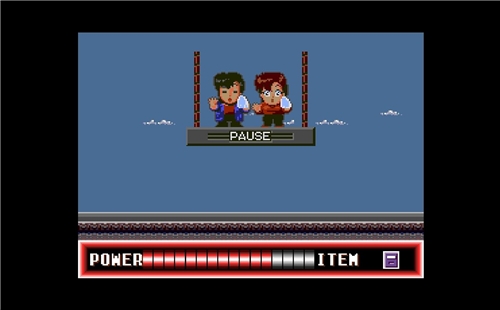 City Hunter (SWITCH)