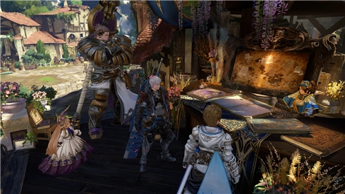 Granblue Fantasy: Relink - Endless Ragnarok Day One Edition (PS5)