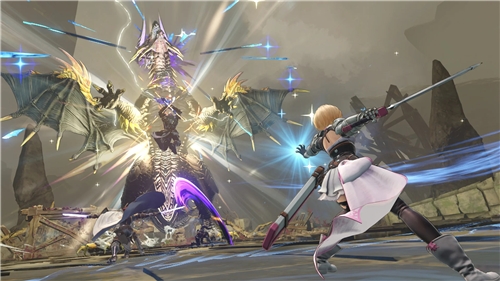 Granblue Fantasy: Relink - Endless Ragnarok Day One Edition (PS5)