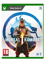 Mortal Kombat 1 (XSX) (BAZAR)