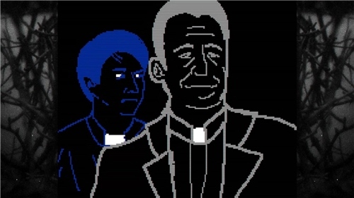 FAITH: The Unholy Trinity (PS5)