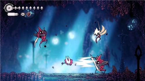 Hollow Knight: Silksong (PS5)