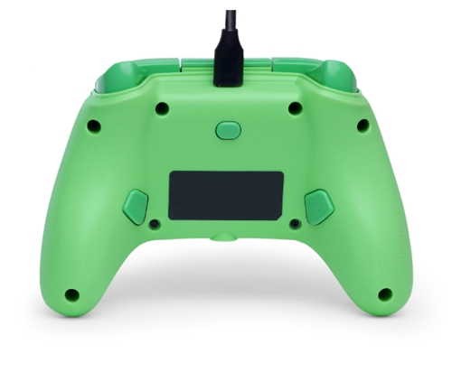 PowerA - Advantage Plus Wired Controller - Green Meadow (XSX, XSS, X1)