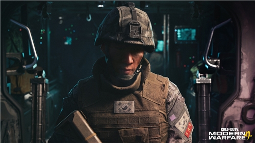 Call of Duty: Modern Warfare 4 (PS5)