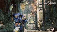 Warhammer 40,000: Space Marine 2 (PS5) (SLEVA)