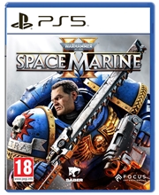 Warhammer 40,000: Space Marine 2 (PS5) (SLEVA)