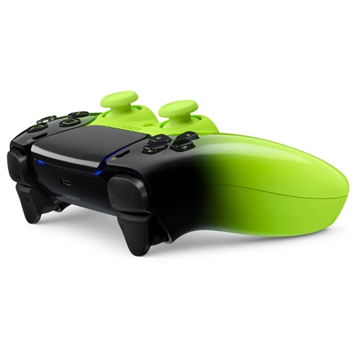 Sony Dualsense Remix Green (PS5)