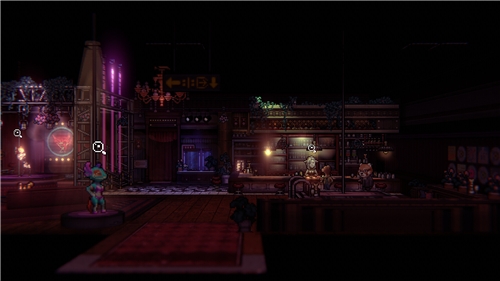 Back to the Dawn (PS5)