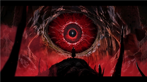 The Alighieri Circle: Dantes Bloodline (PS5)