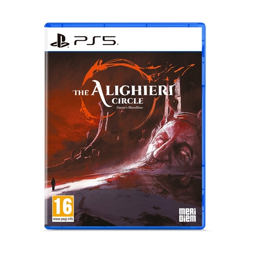 The Alighieri Circle: Dantes Bloodline (PS5)
