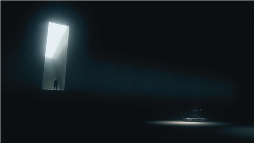 CONTROL Resonant (PS5)