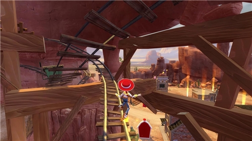Toy Story: Retro Roundup! + Toy Story 3 Complete Edition Double Pack (PS4)