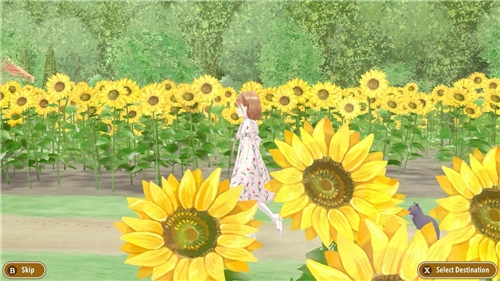 Magical Craft: My Enchanted Dress Shop (SWITCH)