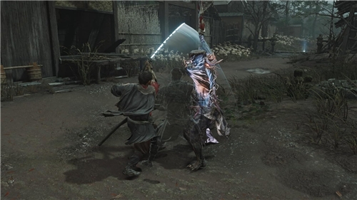 Onimusha: Way of the Sword (XSX)