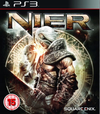 Nier (PS3) (BAZAR)