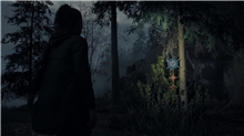 Alan Wake 2 - Deluxe Edition (PS5) (BAZAR)