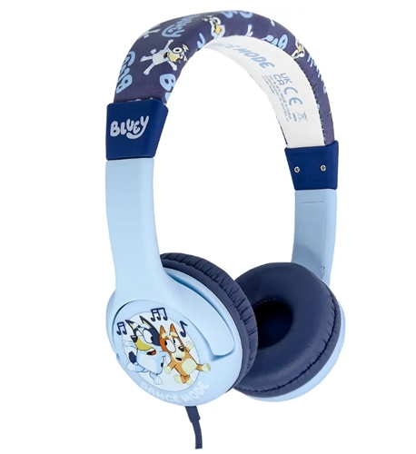OTL - Bluey Wired Headphones
