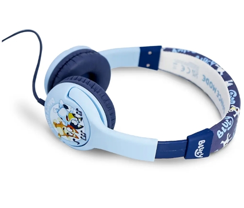 OTL - Bluey Wired Headphones