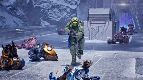 Halo: Campaign Evolved (PS5)
