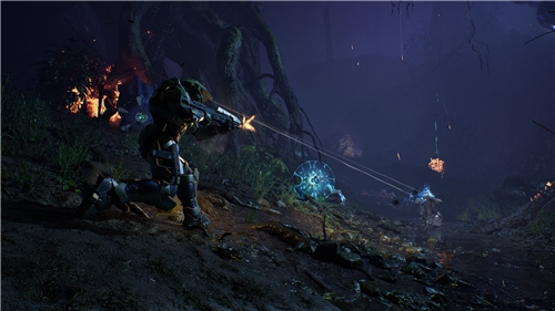 Halo: Campaign Evolved (PS5)