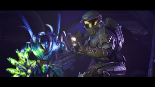 Halo: Campaign Evolved (PS5)
