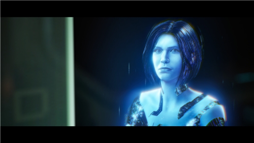 Halo: Campaign Evolved (XSX)