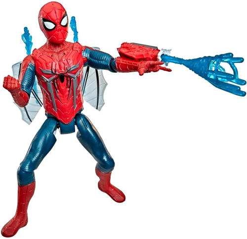 Akční figurka s doplňky Hasbro Marvel: Spider-Man - Brand New Day - Titan Series