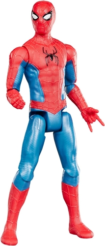 Akční figurka Hasbro Marvel: Spider-Man - Brand New Day - Titan Series (29 cm)