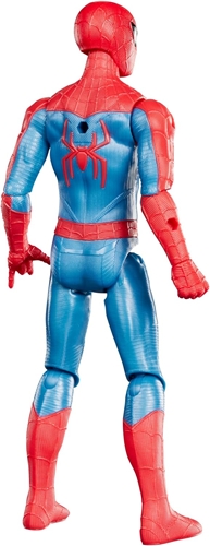 Akční figurka Hasbro Marvel: Spider-Man - Brand New Day - Titan Series (29 cm)