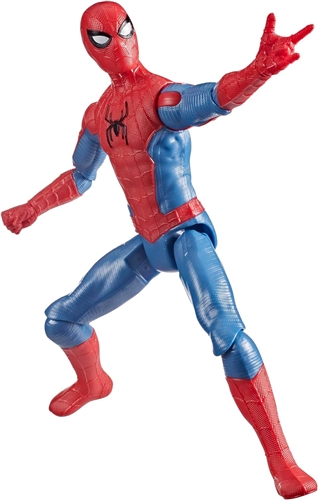 Akční figurka Hasbro Marvel: Spider-Man - Brand New Day - Titan Series (29 cm)