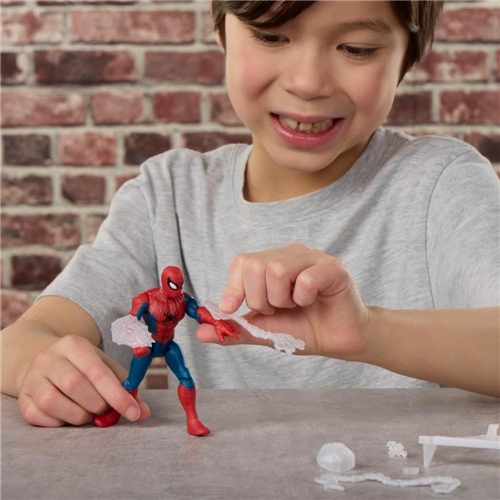 Figurky Hasbro Marvel: Spider-Man - Brand New Day - Spider-Man, Hulk & Iron Spider