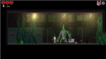 Dungeon Munchies - Deluxe Edition (SWITCH) (SLEVA)