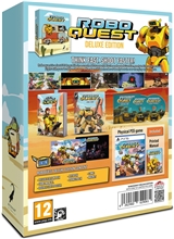 RoboQuest - Deluxe Edition (PS5) (SLEVA)