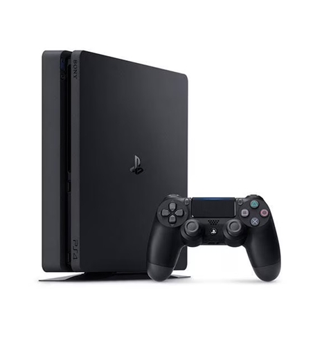Sony Playstation 4 Slim 500GB (PS4) (BAZAR)