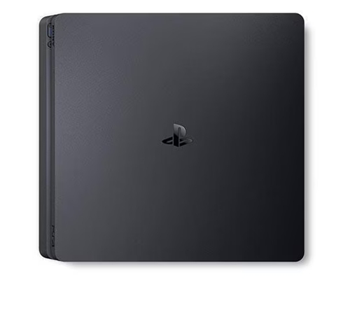 Sony Playstation 4 Slim 500GB (PS4) (BAZAR)