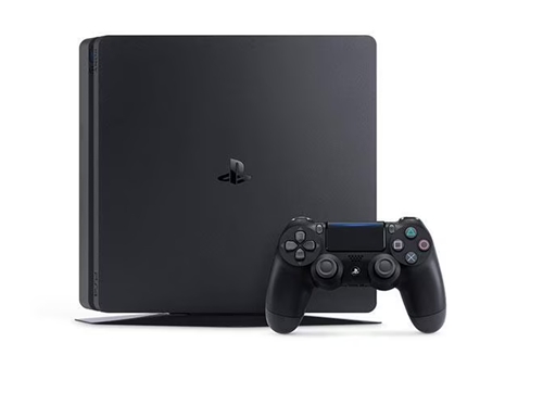 Sony PlayStation 4 500GB + Originální krabice (PS4) (BAZAR)