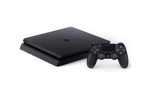 Sony PlayStation 4 500GB + Originální krabice (PS4) (BAZAR)