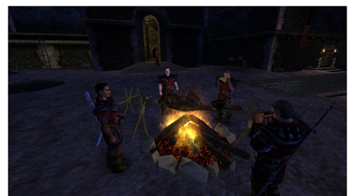 Gothic Classic (PS5)