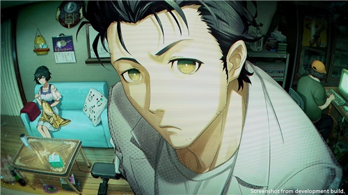 STEINS;GATE RE:BOOT (SWITCH 2)