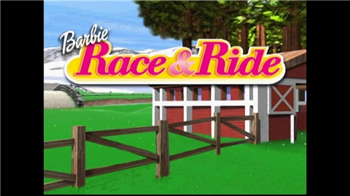 Barbie Rewind (SWITCH)