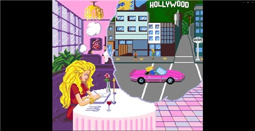 Barbie Rewind - Deluxe Edition (SWITCH)