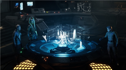 STAR WARS Zero Company (PS5)