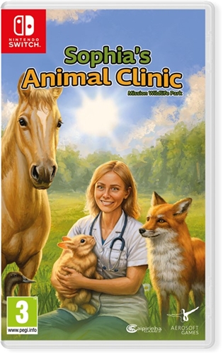 Sophias Animal Clinic (SWITCH)