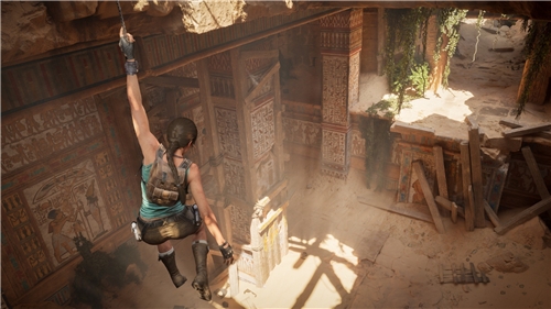 Tomb Raider: Legacy of Atlantis - Deluxe Edition (PS5)