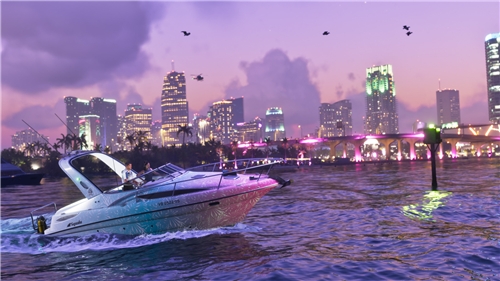 Grand Theft Auto VI (XSX)
