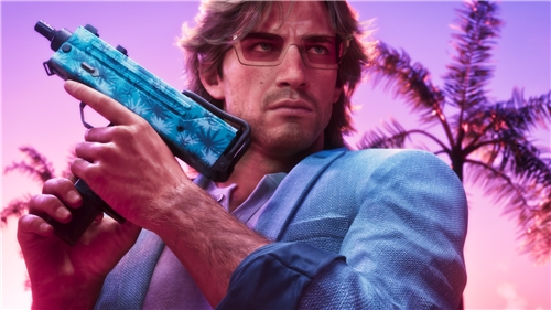 Grand Theft Auto VI (XSX)