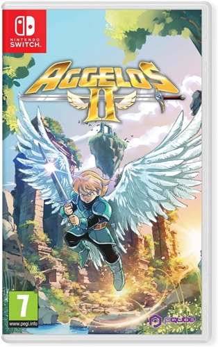 Aggelos 2 (SWITCH)