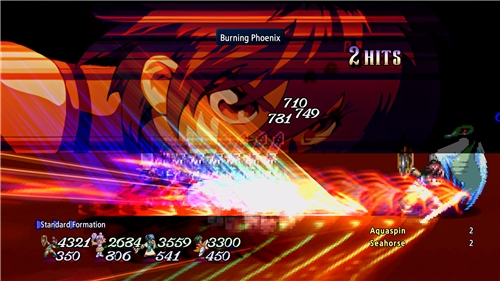 Tales of Eternia Remastered (PS5)